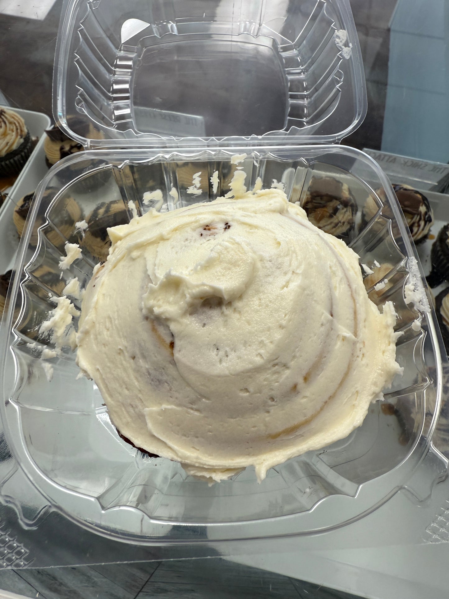 Cinnamon Roll 12 ct
