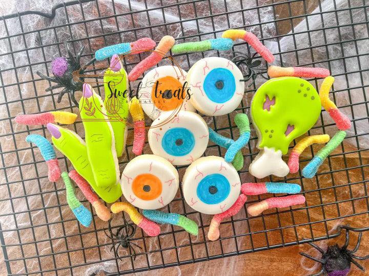 Little Monster Snack Pack