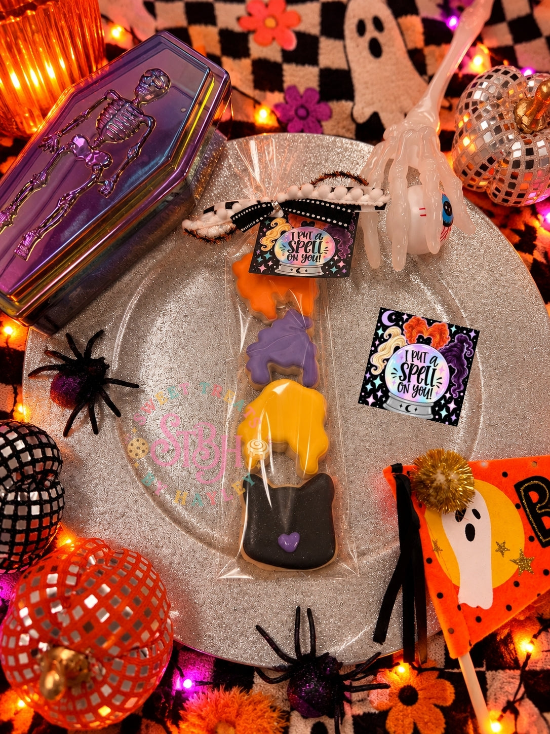 Hocus Pocus Mini Set