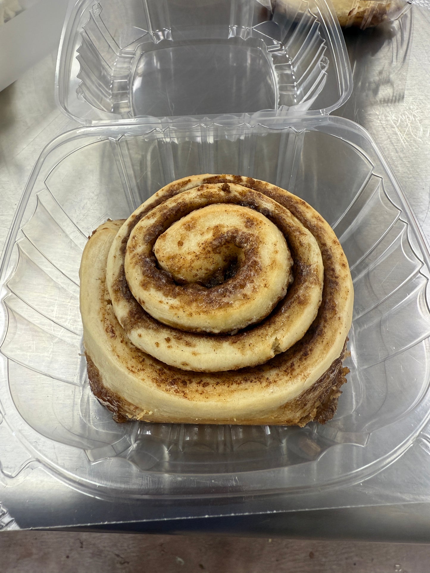 Cinnamon Roll 12 ct