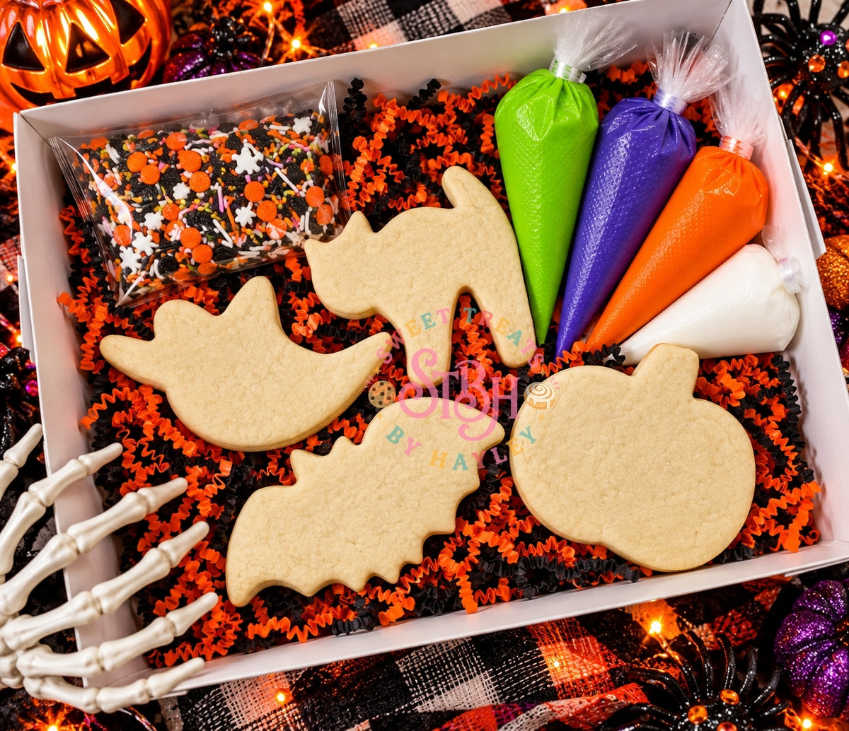 Halloween DIY Kit