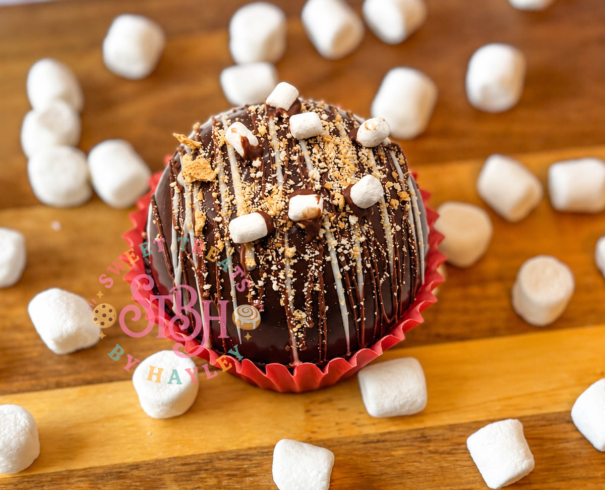 Cocoa Bombs