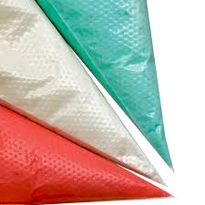 Extra Royal icing bags