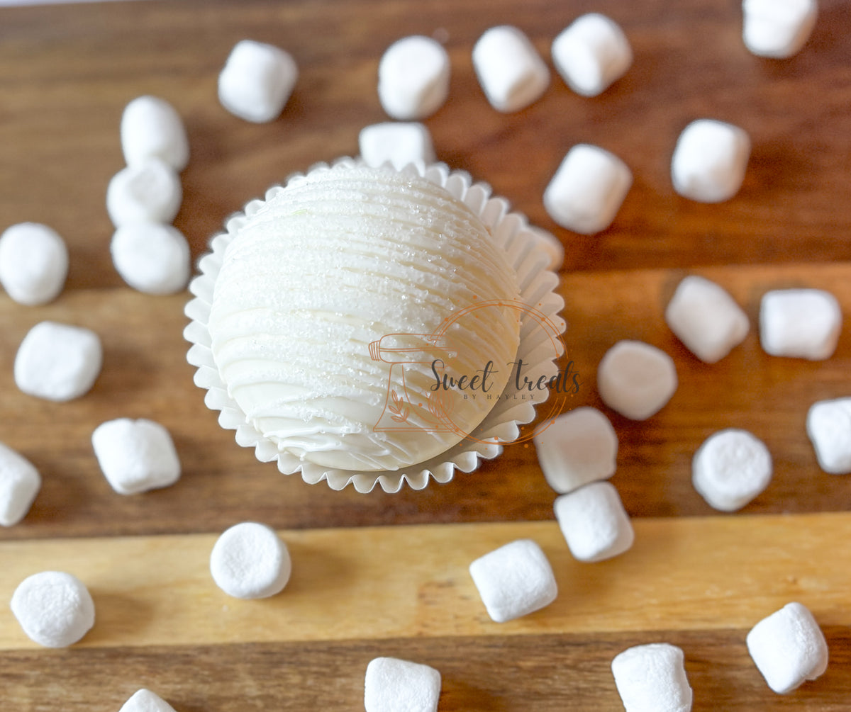 Cocoa Bombs