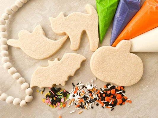 Halloween DIY KIT 12 CT