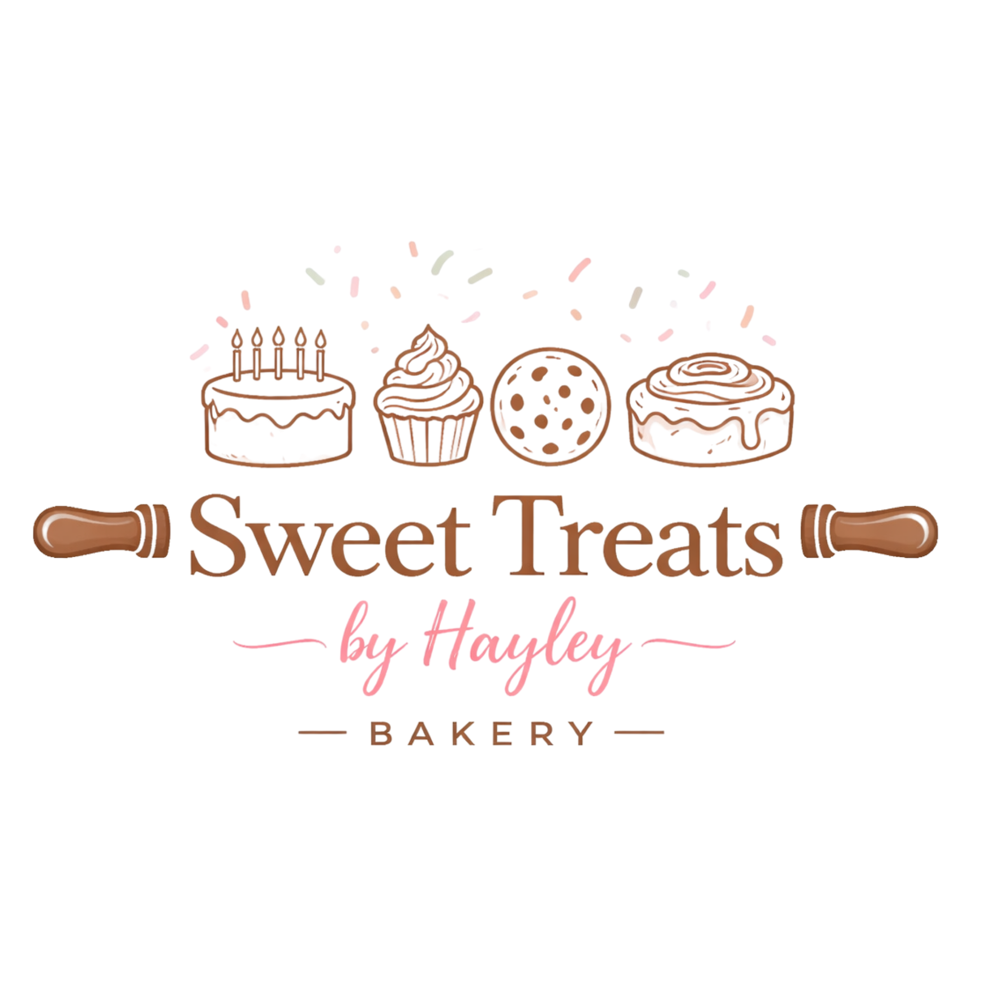 Sweet Treats By Hayley 