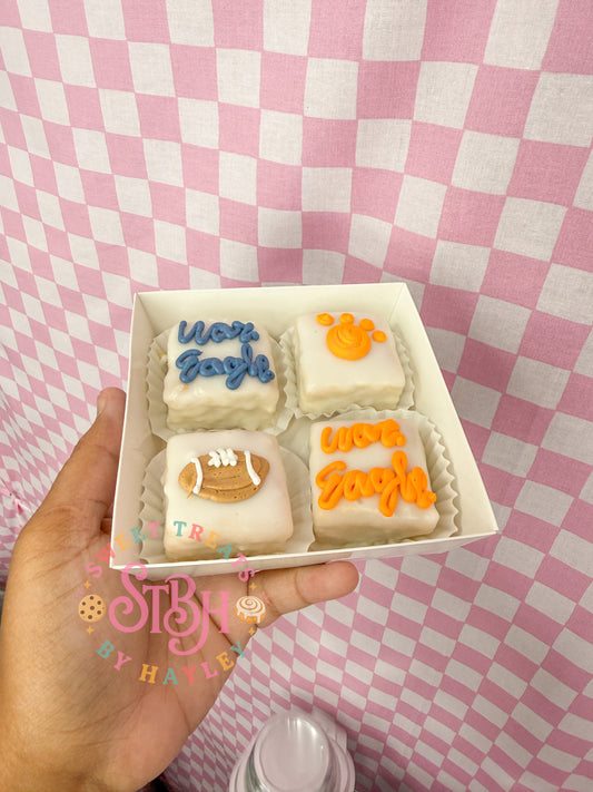 Team Petit Four