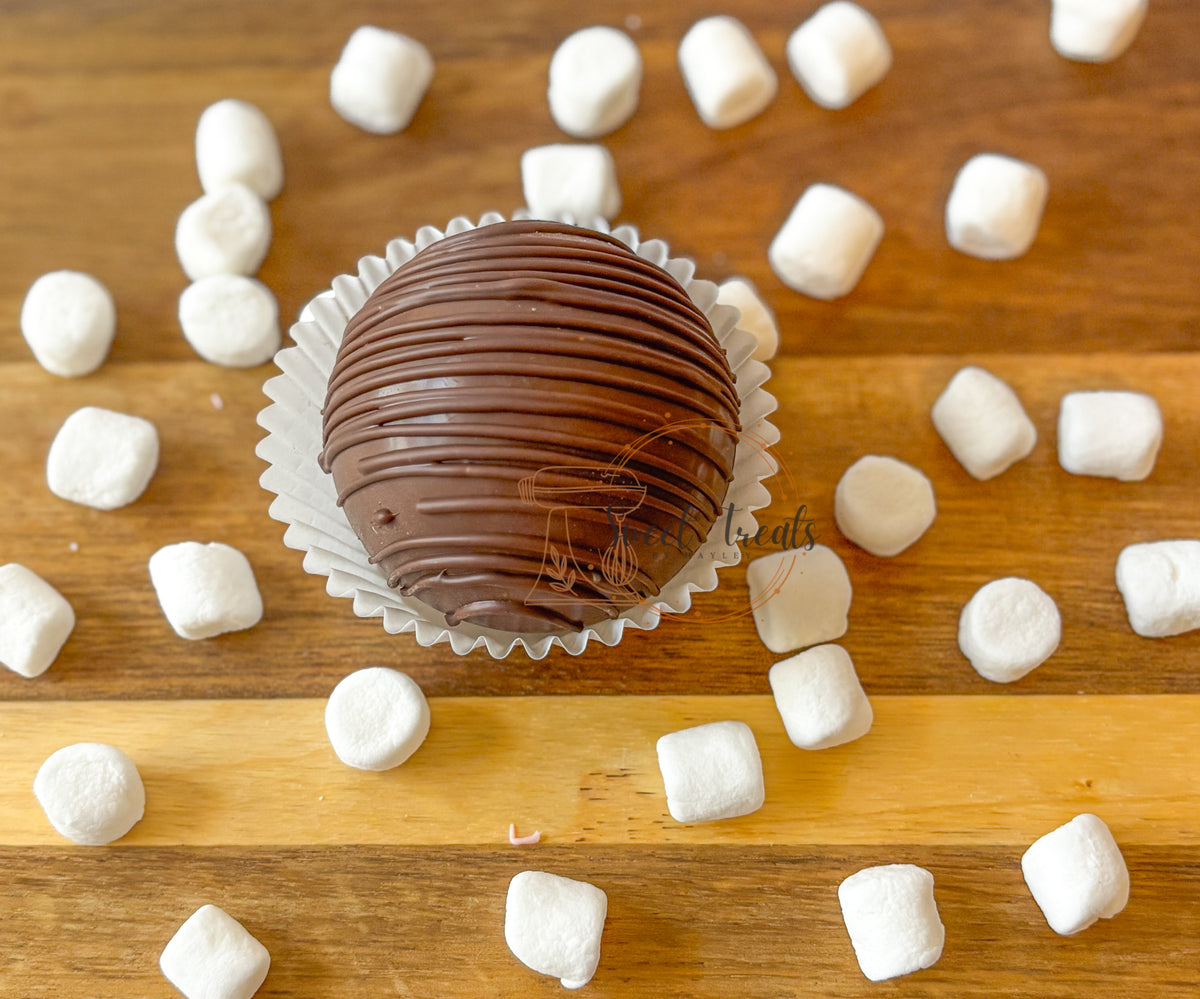 Cocoa Bombs