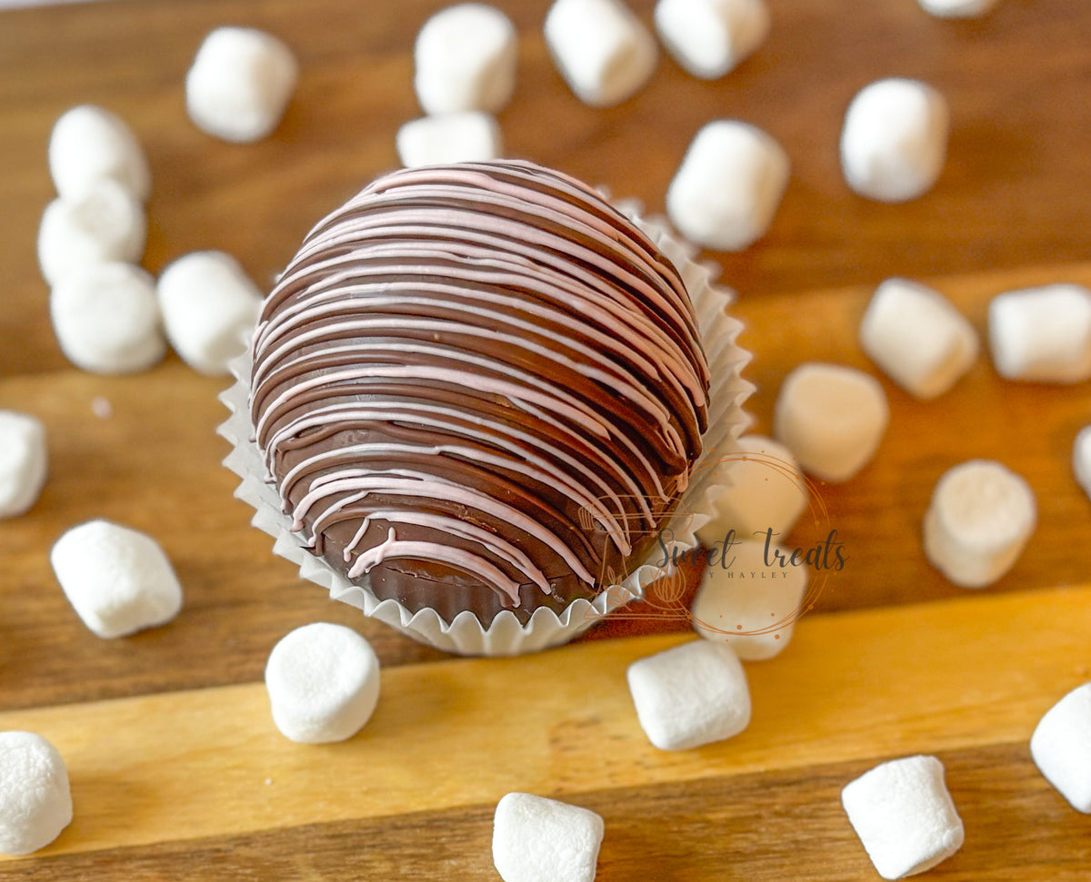 Cocoa Bombs