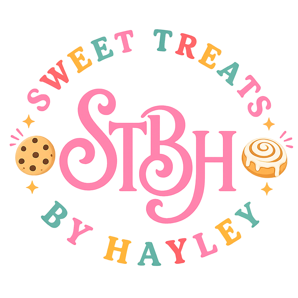 Sweet Treats By Hayley 