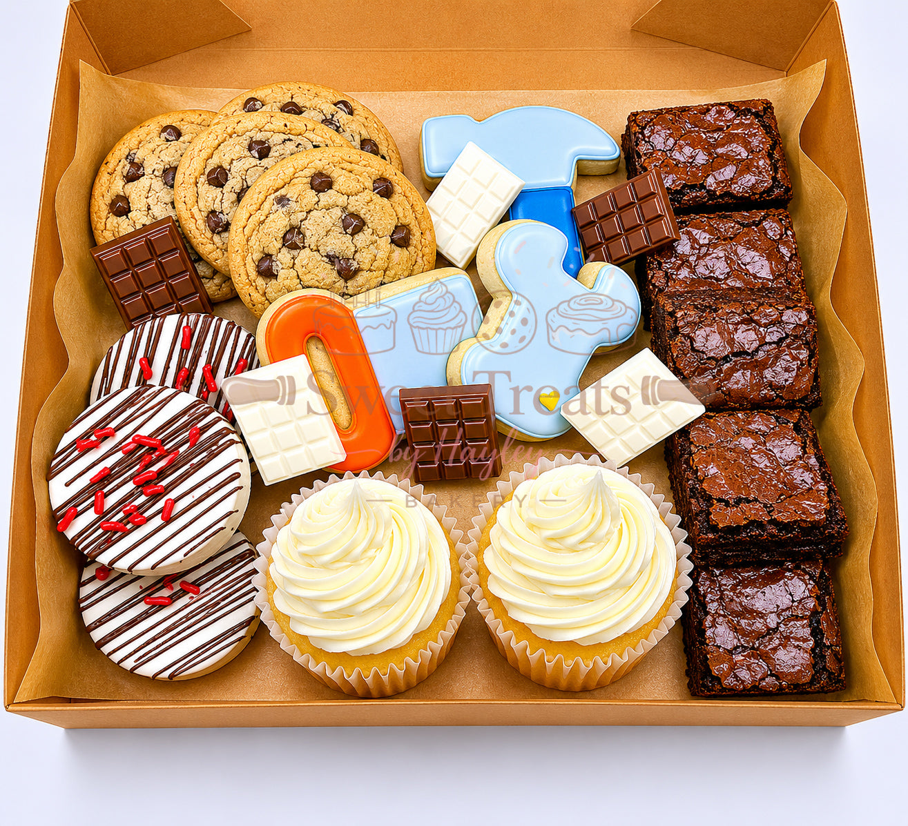 Father’s Day Treat Box