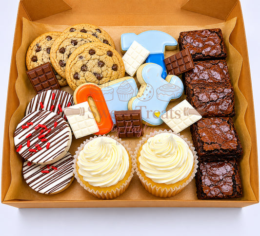 Father’s Day Treat Box