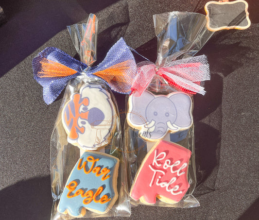 Game Day Mini Pack