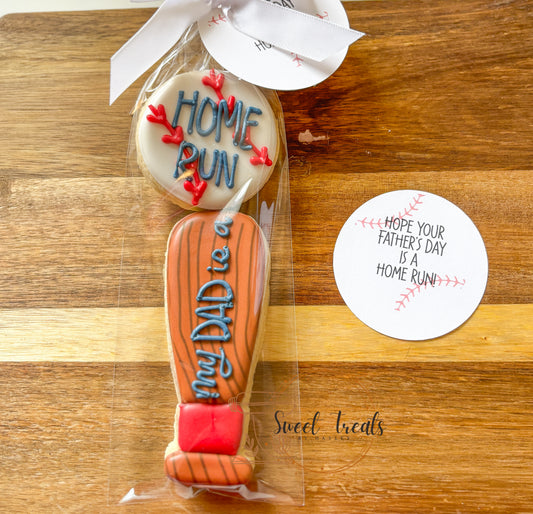 2 piece cookie set
