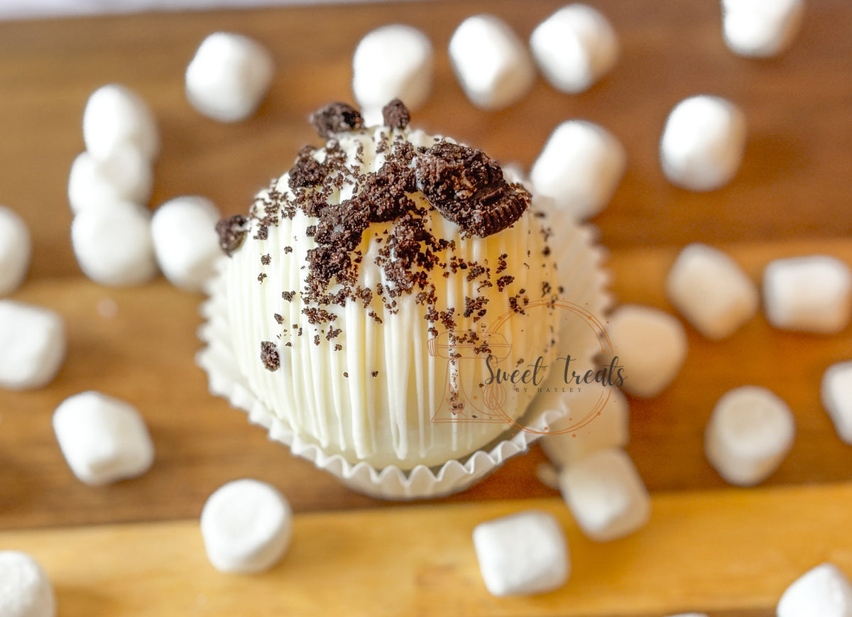 Cocoa Bombs