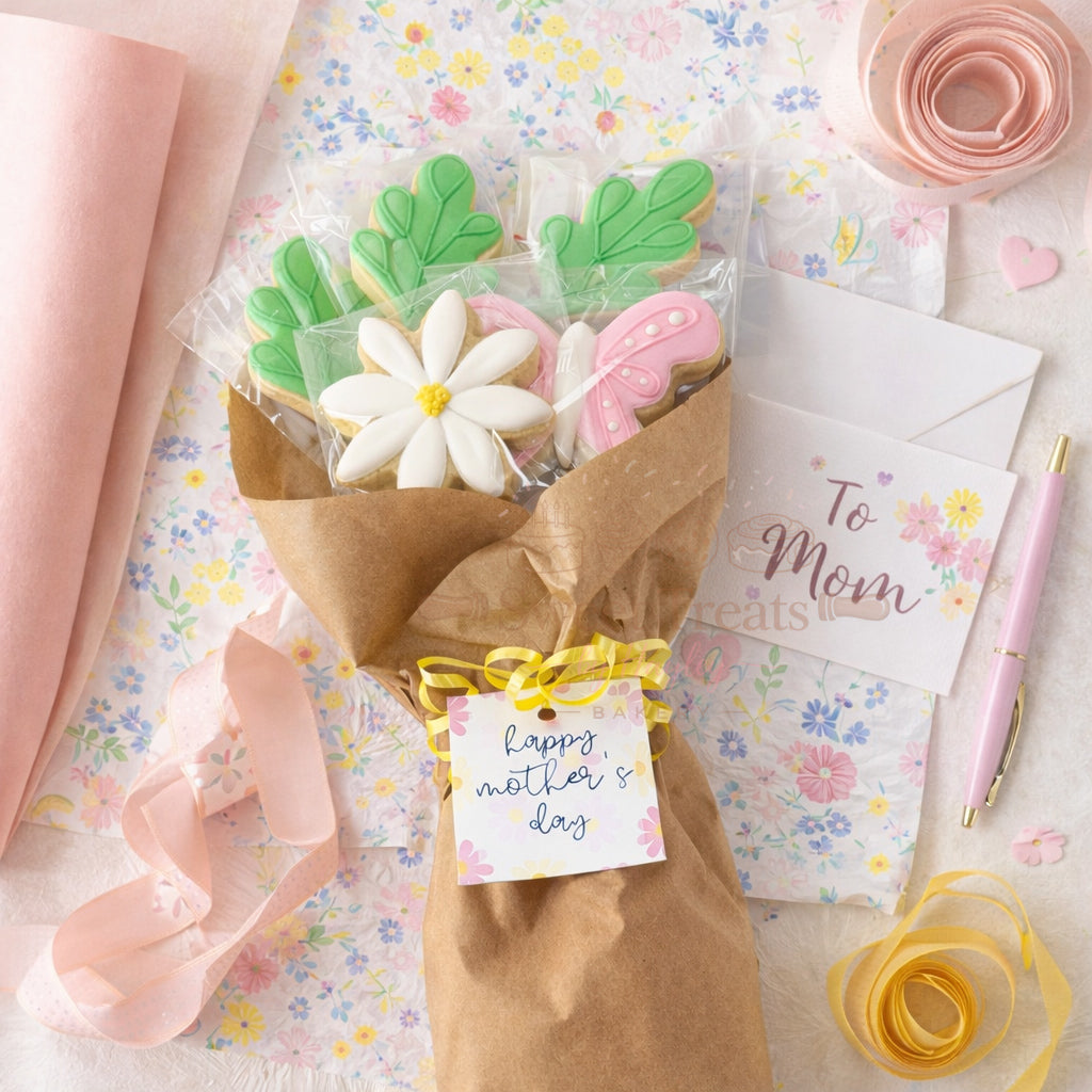 Mother’s Day Flower Bouquet