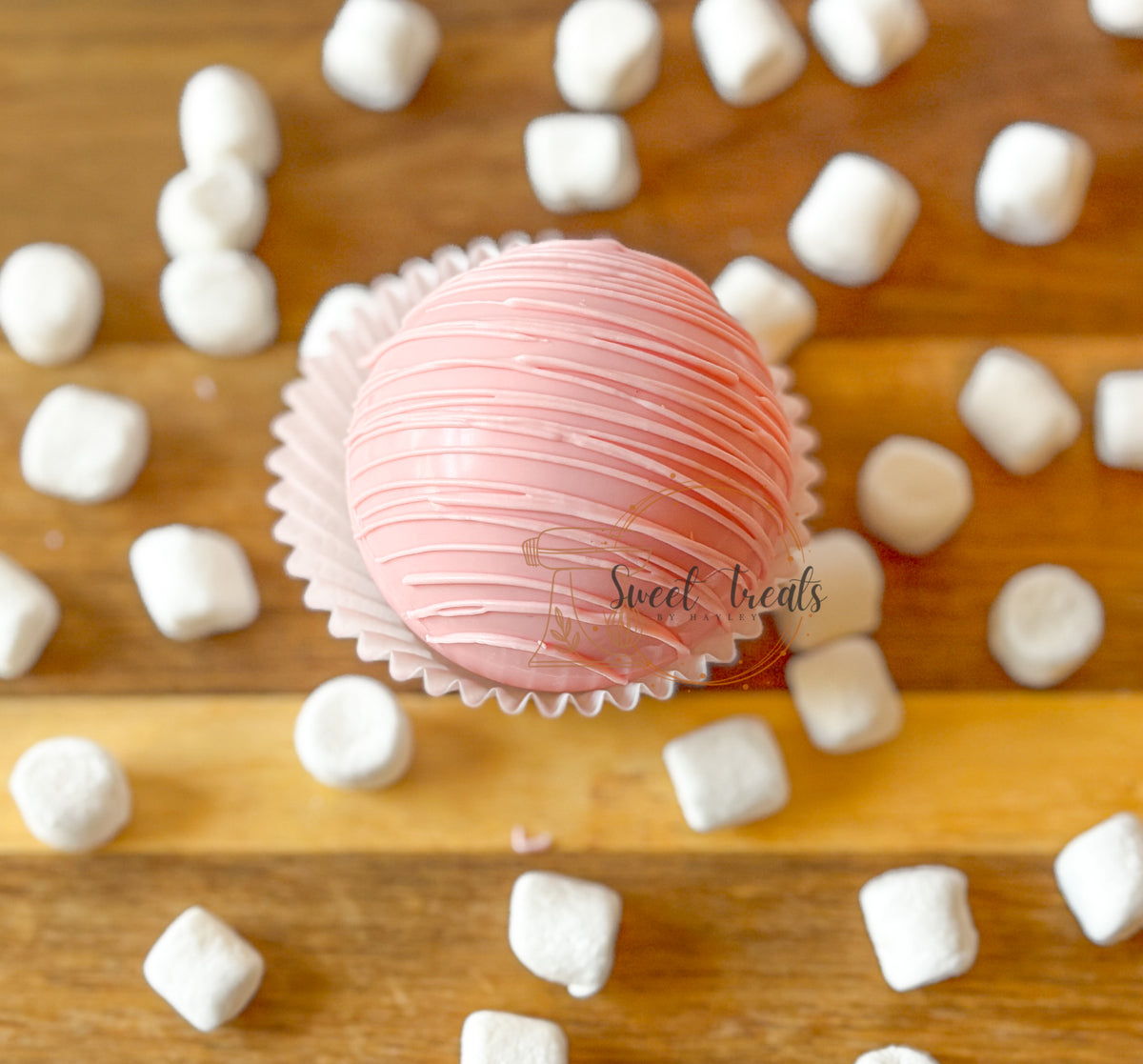 Cocoa Bombs