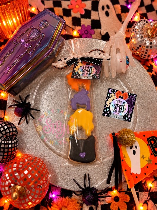 Hocus Pocus Mini Set