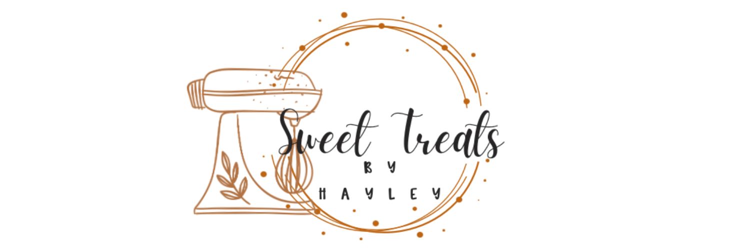 Sweet Treats By Hayley 