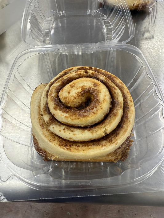 Cinnamon Roll 12 ct