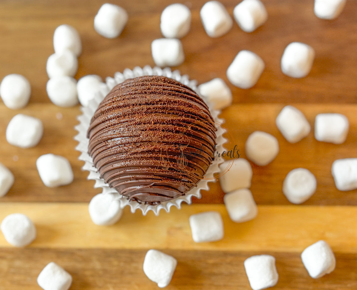 Cocoa Bombs