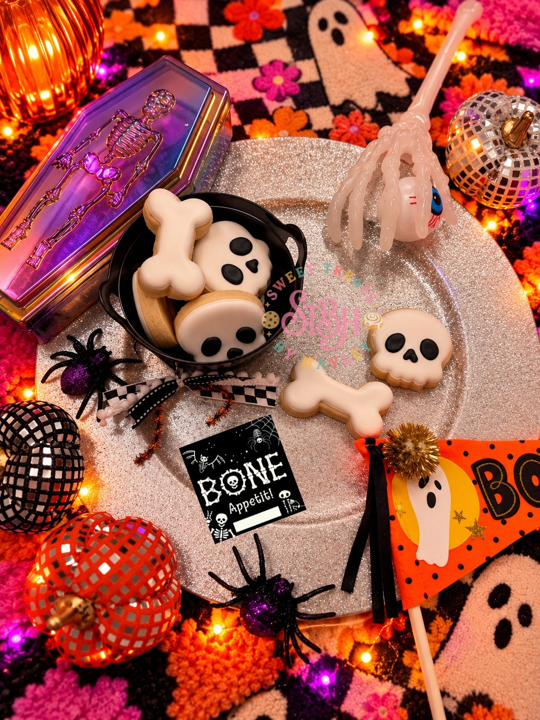 Skull & Bones Mini’s