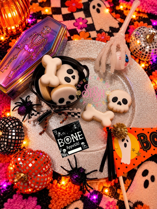 Skull & Bones Mini’s