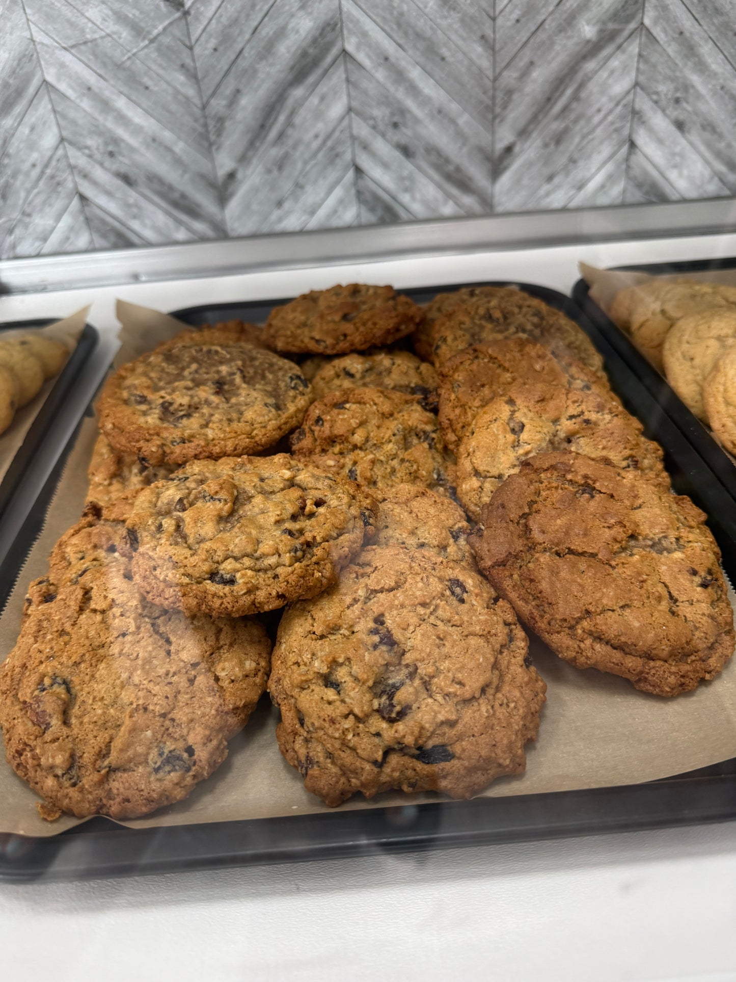 Assorted Cookies Dozen