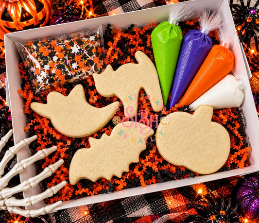 Halloween DIY Kit