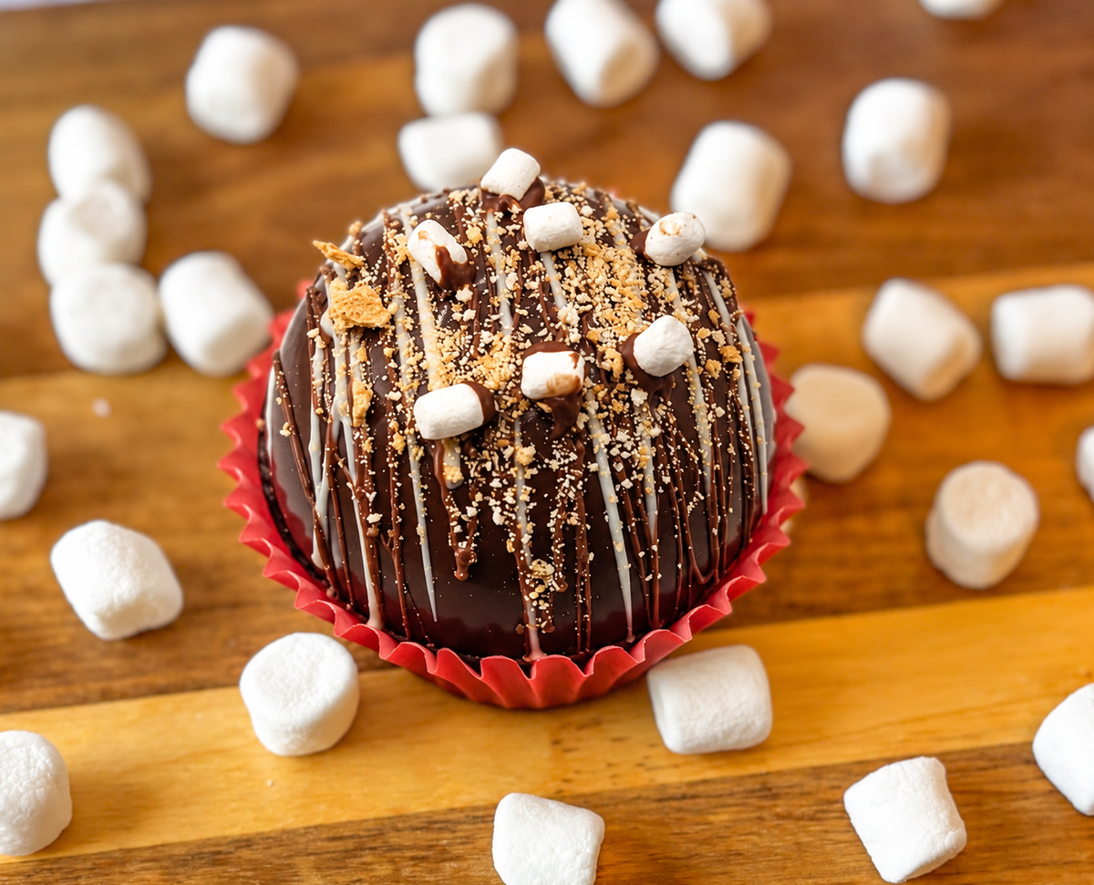 Cocoa Bombs