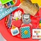 Back to School Treat Box